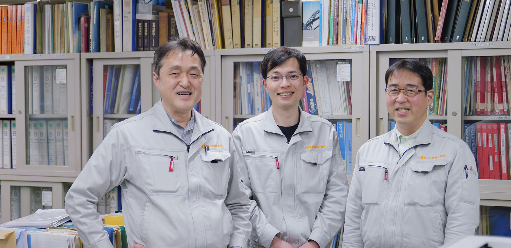 世の中の「おいしい」を叶える。